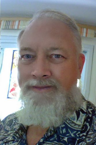 Robert Pryor