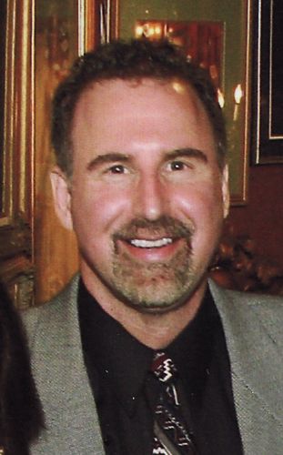 Sam Mindel
