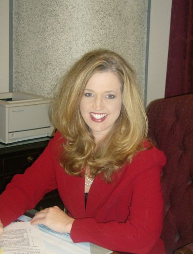 Tammy Starnes