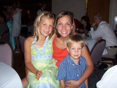 Deborah Satterfield