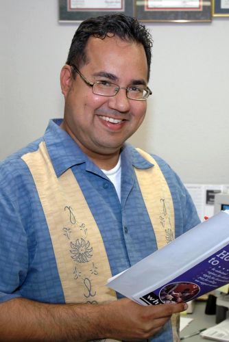 Richard Guerrero