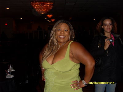 Tiffany Henry