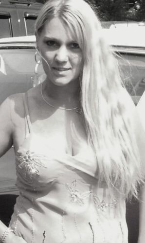 Traci Davis Fisk