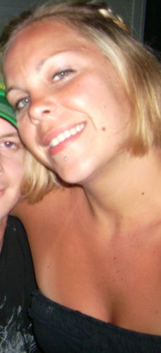 Mary Berube
