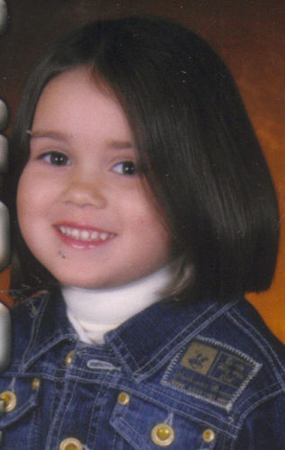 Brianna Touchton