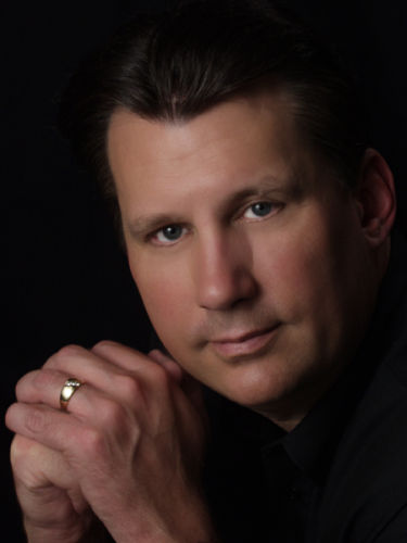 David Scherler