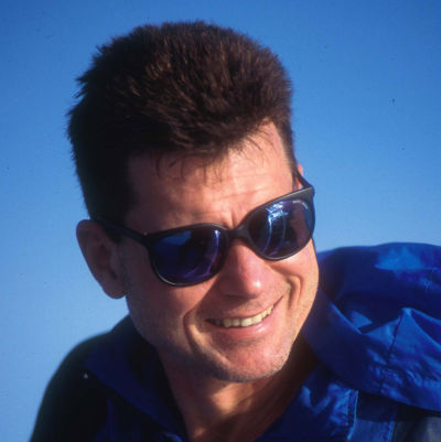 David Taylor