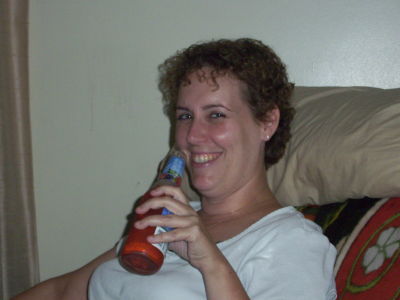 Tracy Jennings