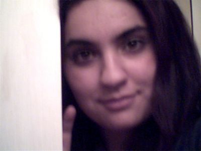 Shasta Sanders