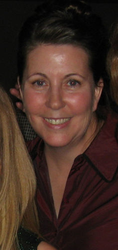 Lori Unghire