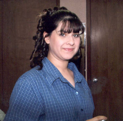 Alicia Wiles