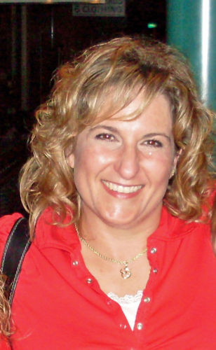 Trina Dennis