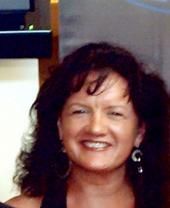 Virginia Nunamaker