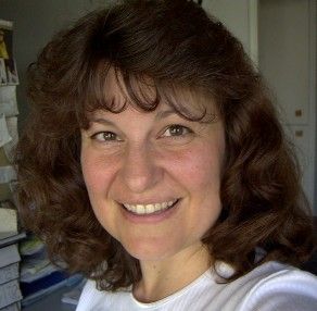 Cynthia Corral