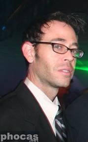 Matthew Potter