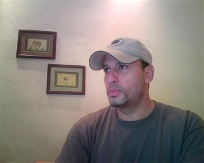 Miguel Noguera