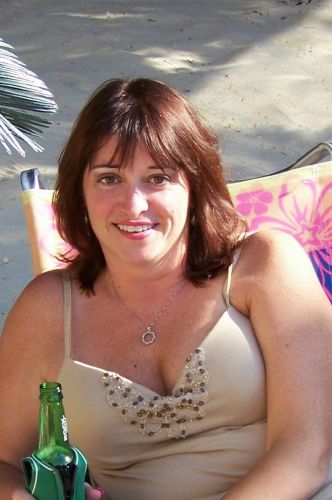 Deborah Sullivan