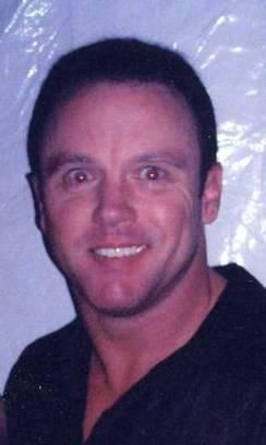Richard Snipes