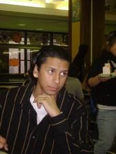 Jose Nungaray