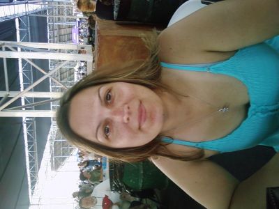 Keisha Chavez