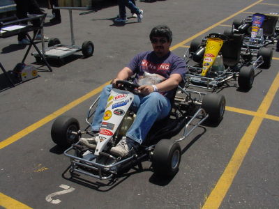John Aguilar