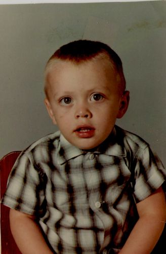 Craig Hardesty