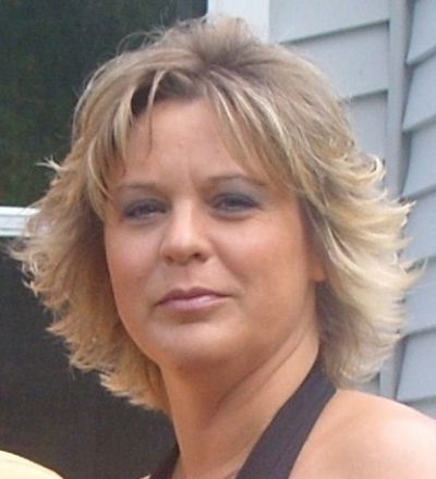 Danielle Coolidge