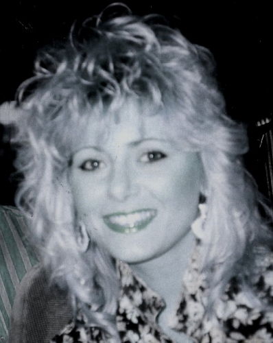 Debi Vaughn