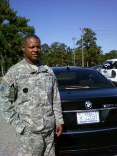 Winchester Bostick