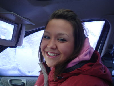 Ashley Richey