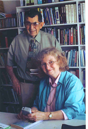 June Cash