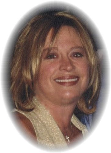 Leeann Mcvey