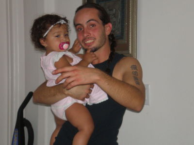 Jose Cotto Gonzalez
