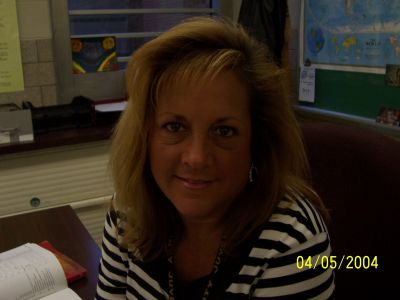 Jeannine Champe