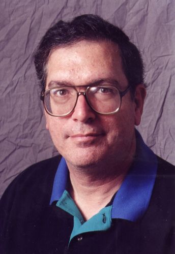 Fred Simkovsky