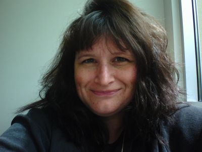 Kimberly Chambers