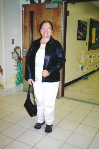 Kathie Vanepps