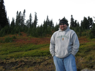 Timothy Mattern