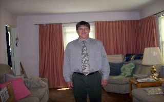 Dennis Hall