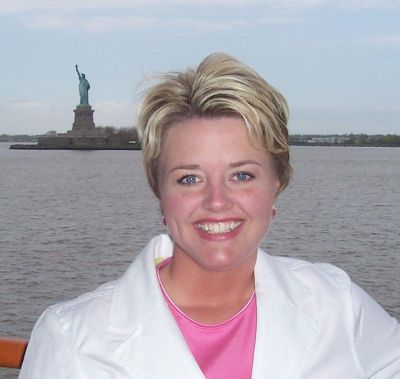 Michelle Schmidt