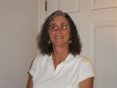 Brenda Ferguson