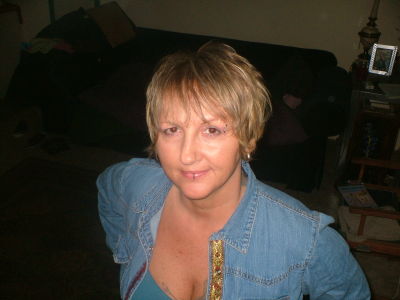 Kathy Brody