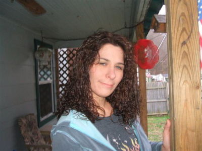 Cristie Boufford