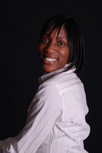 Sharmaine Thomas