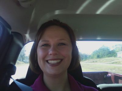 Priscilla Tidwell