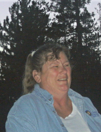 Darlene Kenney