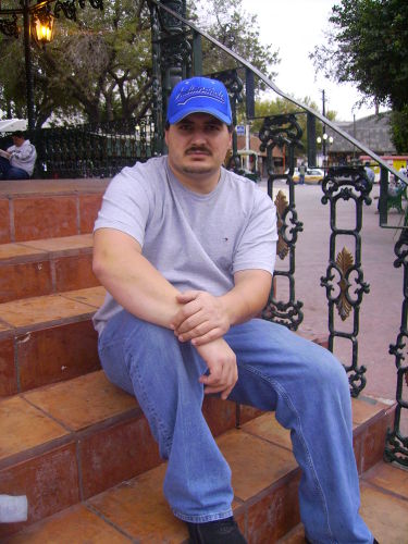 Michael Rigney