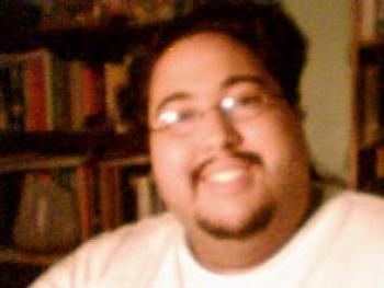Gilbert Maldonado