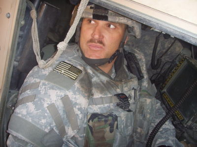 Daniel Robinson