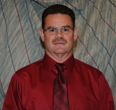 Roy Kroeger